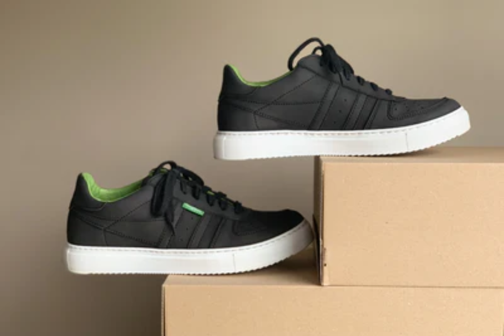 Why is it so important to choose well when we buy vegan shoes?