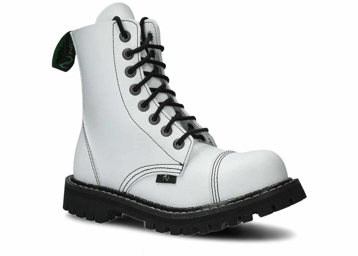 Charley  - 8 Eyelets (Women)