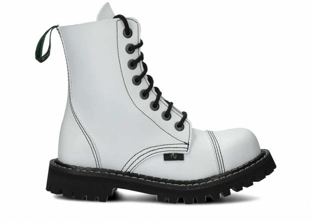 Charley  - 8 Eyelets (Women)