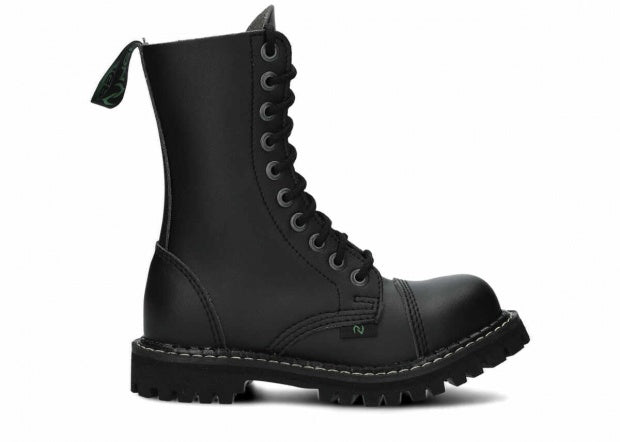 Charley  - 10 Eyelets (Women)