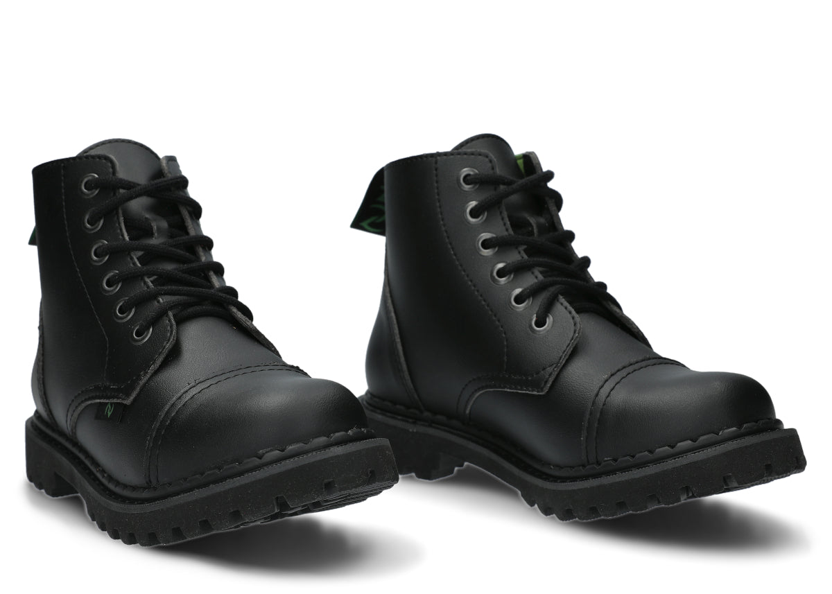 Charley Lite (No Steel Toe) - 6 Eyelets (Women)