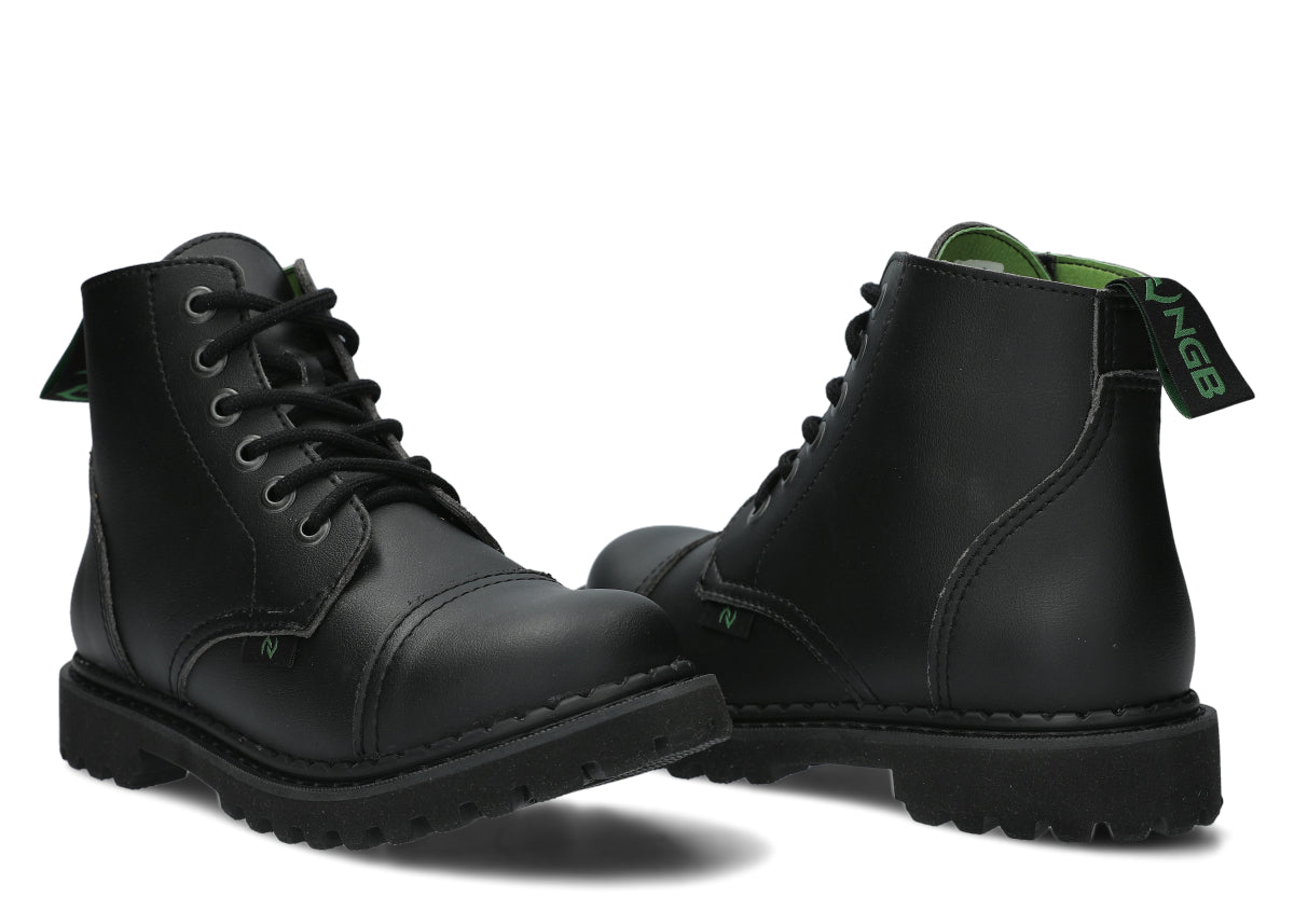 Charley Lite (No Steel Toe) - 6 Eyelets (Women)
