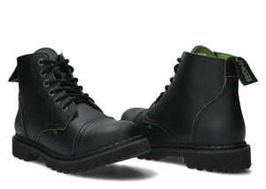 Charley Lite (No Steel Toe) - 6 Eyelets (Women)