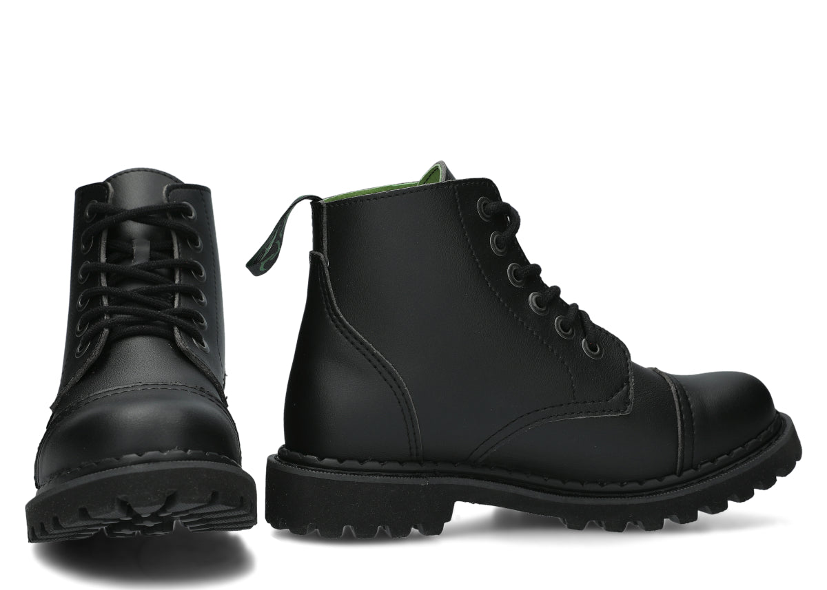 Charley Lite (No Steel Toe) - 6 Eyelets (Women)