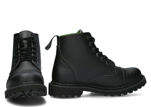 Charley Lite (No Steel Toe) - 6 Eyelets (Women)