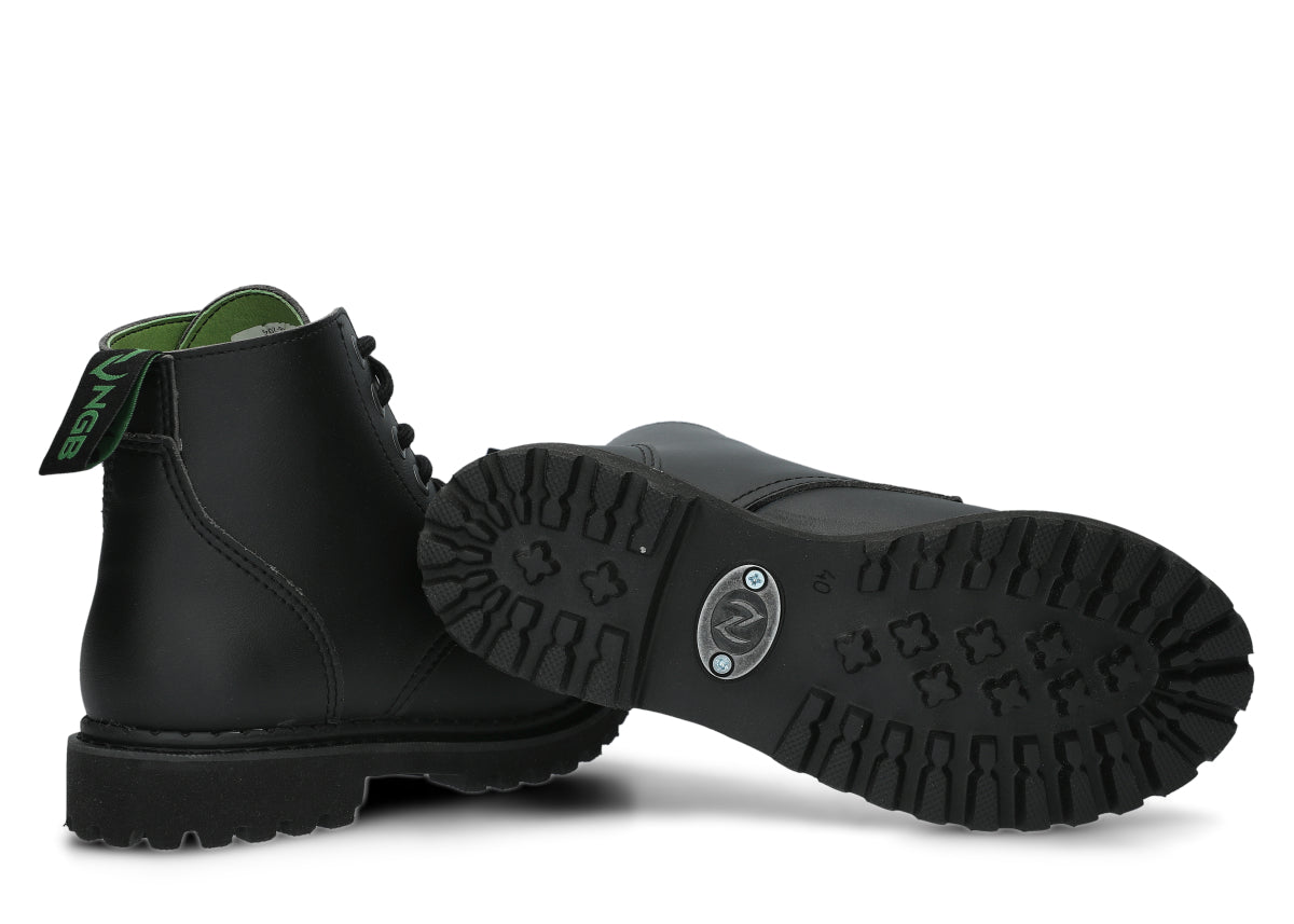 Charley Lite (No Steel Toe) - 6 Eyelets (Women)