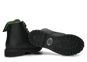 Charley Lite (No Steel Toe) - 6 Eyelets (Women)