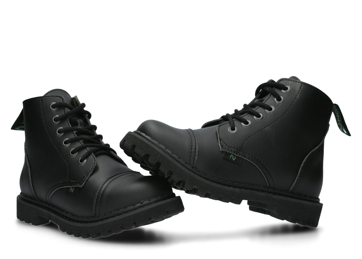 Charley Lite (No Steel Toe) - 6 Eyelets (Women)