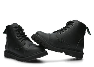 Charley Lite (No Steel Toe) - 6 Eyelets (Women)