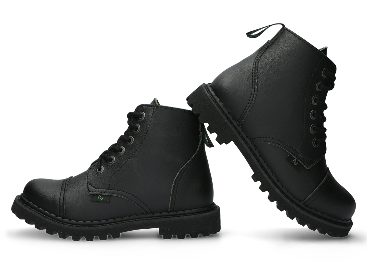 Charley Lite (No Steel Toe) - 6 Eyelets (Women)