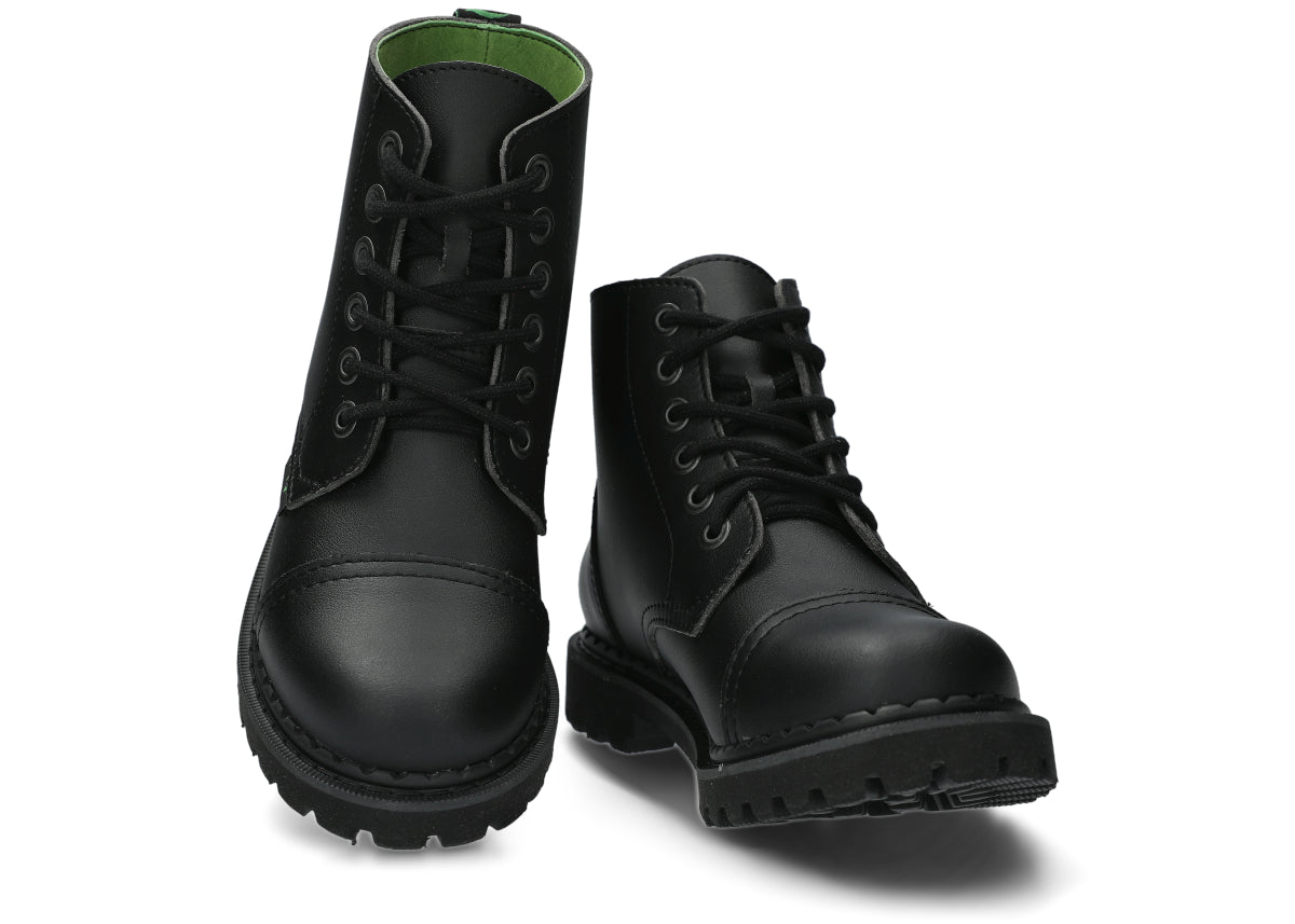 Charley Lite (No Steel Toe) - 6 Eyelets (Women)