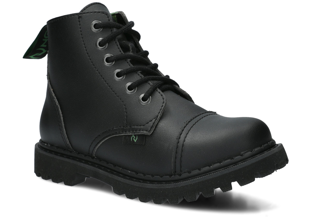 Charley Lite (No Steel Toe) - 6 Eyelets (Women)