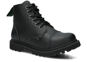 Charley Lite (No Steel Toe) - 6 Eyelets (Women)