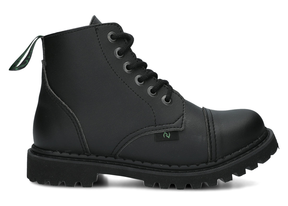 Charley Lite (No Steel Toe) - 6 Eyelets (Women) - Nagaba