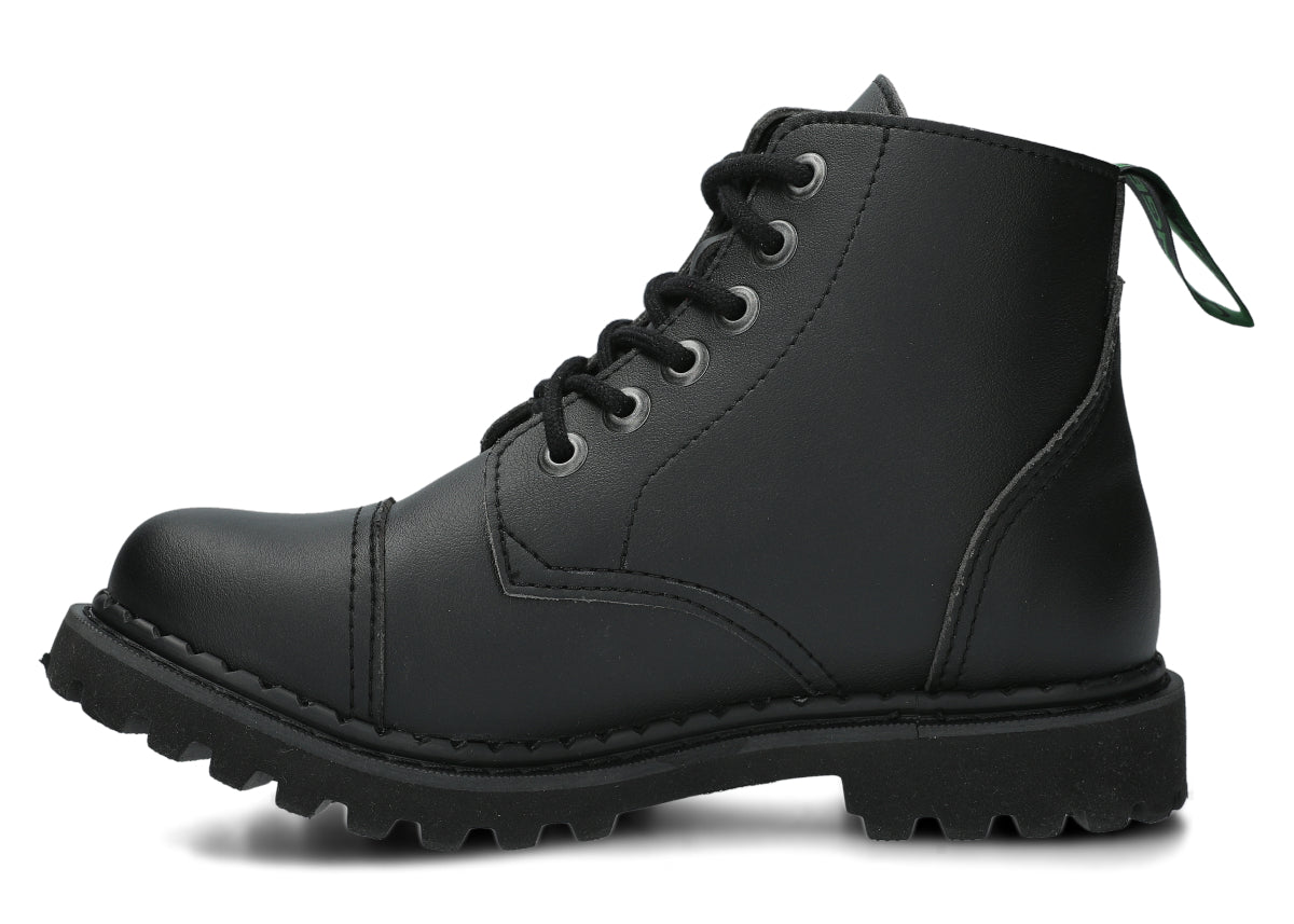 Charley Lite (No Steel Toe) - 6 Eyelets (Women)