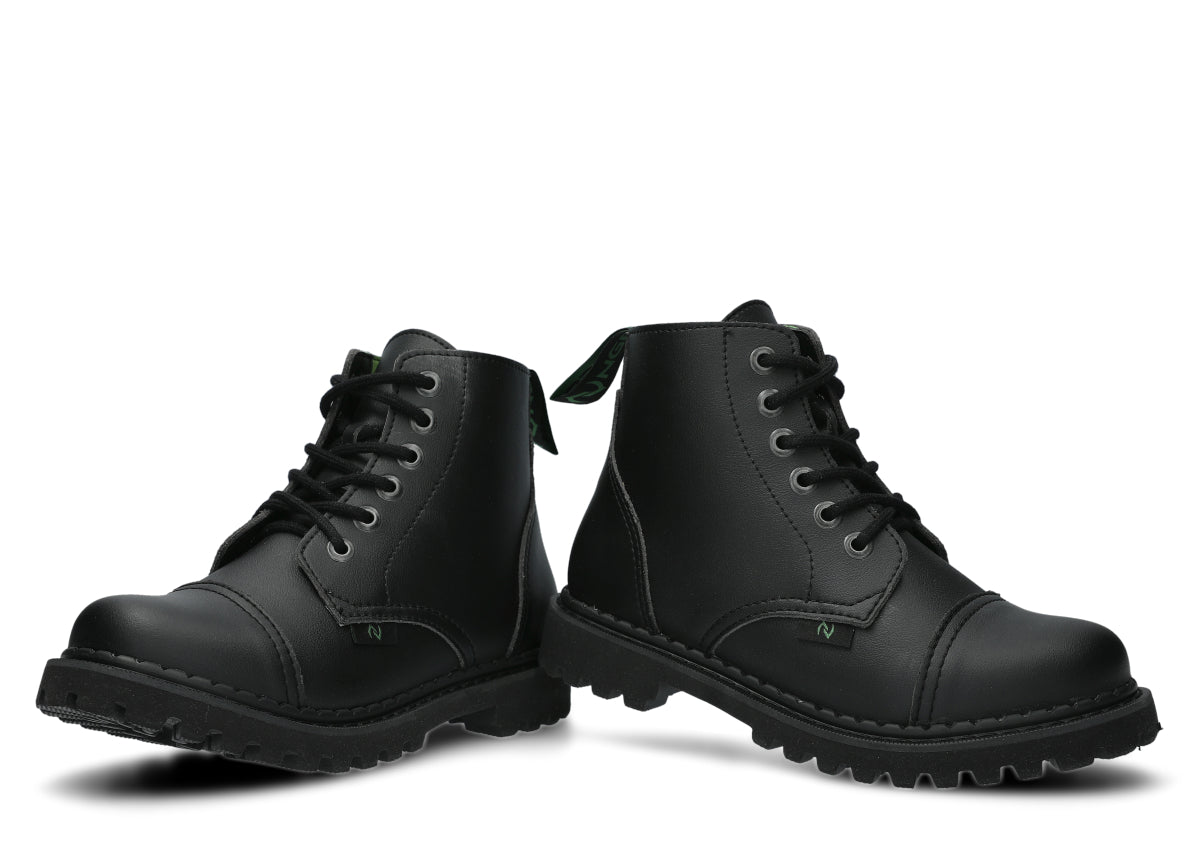 Charley Lite (No Steel Toe) - 6 Eyelets (Women)