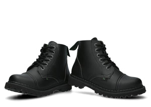 Charley Lite (No Steel Toe) - 6 Eyelets (Women)