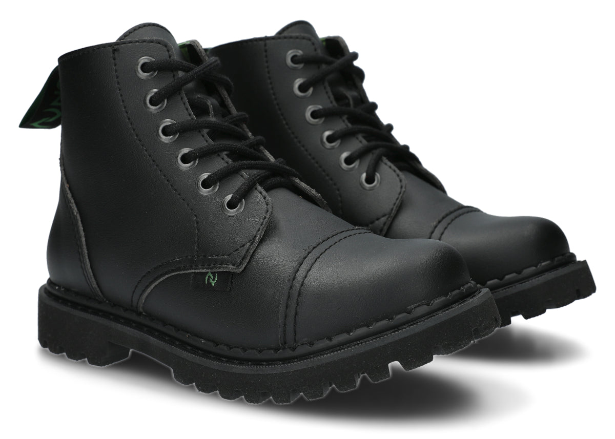 Charley Lite (No Steel Toe) - 6 Eyelets (Women)