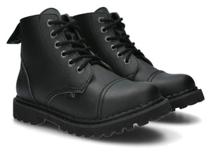 Charley Lite (No Steel Toe) - 6 Eyelets (Women)