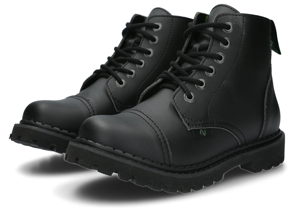 Charley Lite (No Steel Toe) - 6 Eyelets (Women)