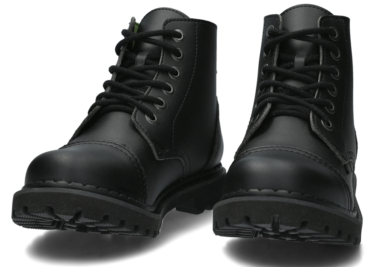 Charley Lite (No Steel Toe) - 6 Eyelets (Women)