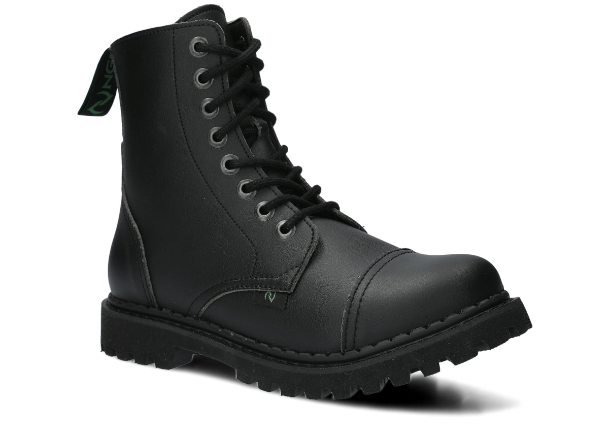 Charley Lite (No Steel Toe) - 8 Eyelets (Women)