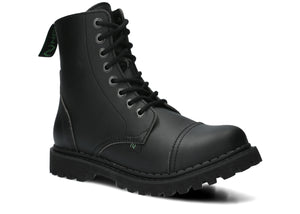 Charley Lite (No Steel Toe) - 8 Eyelets (Women)