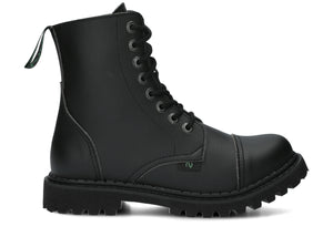 Charley Lite (No Steel Toe) - 8 Eyelets (Women)
