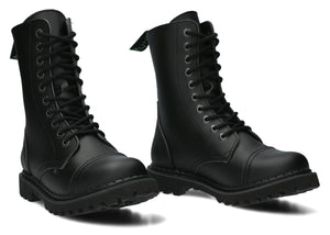 Charley Lite (No Steel Toe) - 10 Eyelets (Women)