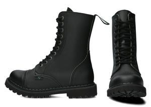 Charley Lite (No Steel Toe) - 10 Eyelets (Women)