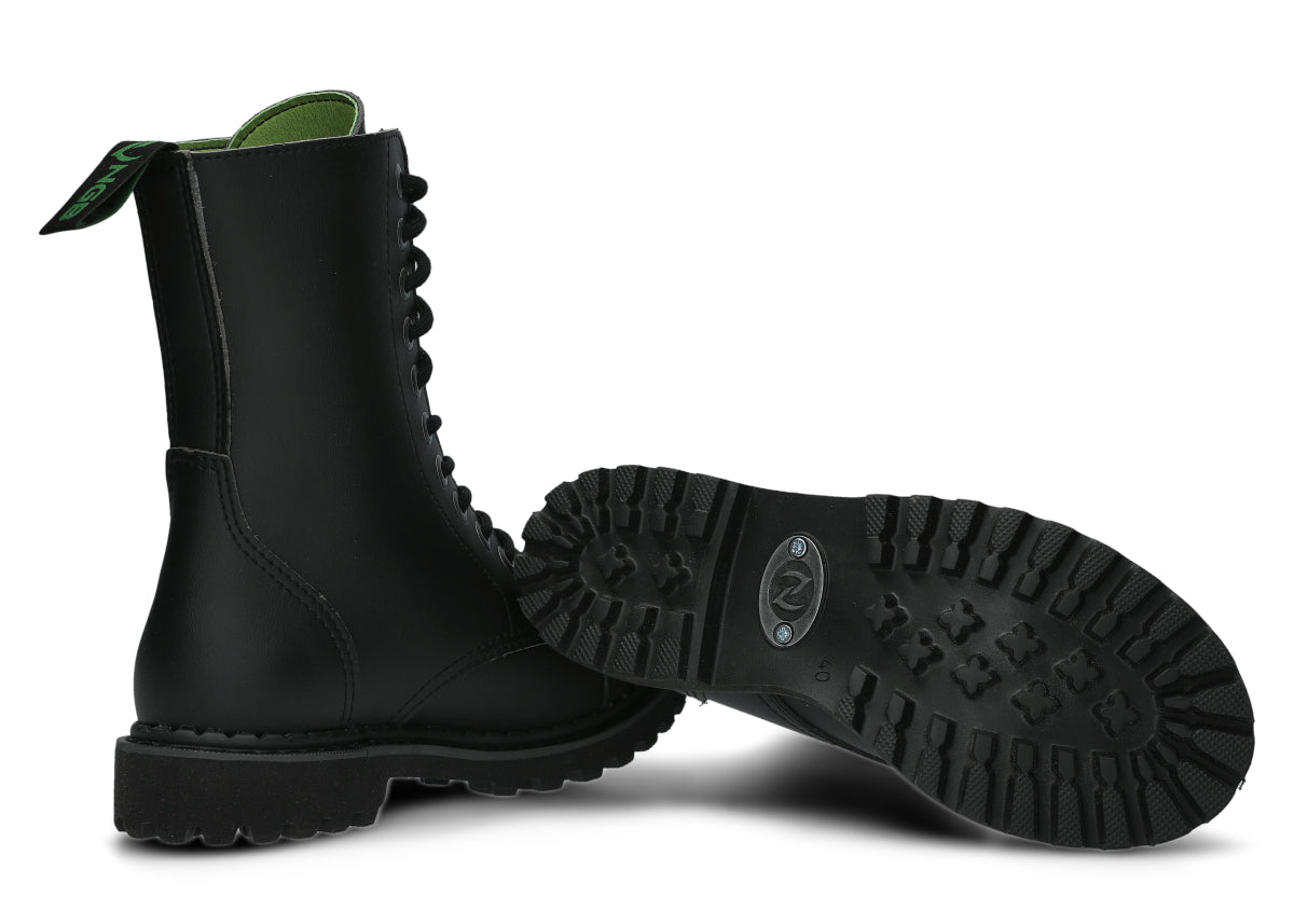 Charley Lite (No Steel Toe) - 10 Eyelets (Women)