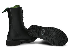Charley Lite (No Steel Toe) - 10 Eyelets (Women)