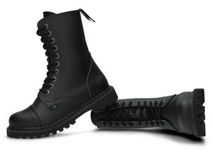 Charley Lite (No Steel Toe) - 10 Eyelets (Women)