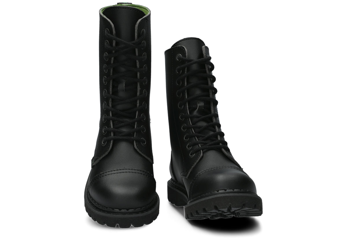 Charley Lite (No Steel Toe) - 10 Eyelets (Women)