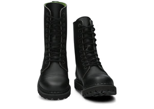 Charley Lite (No Steel Toe) - 10 Eyelets (Women)