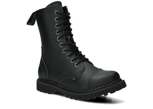 Charley Lite (No Steel Toe) - 10 Eyelets (Women)