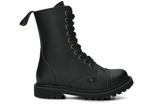 Charley Lite (No Steel Toe) - 10 Eyelets (Women)