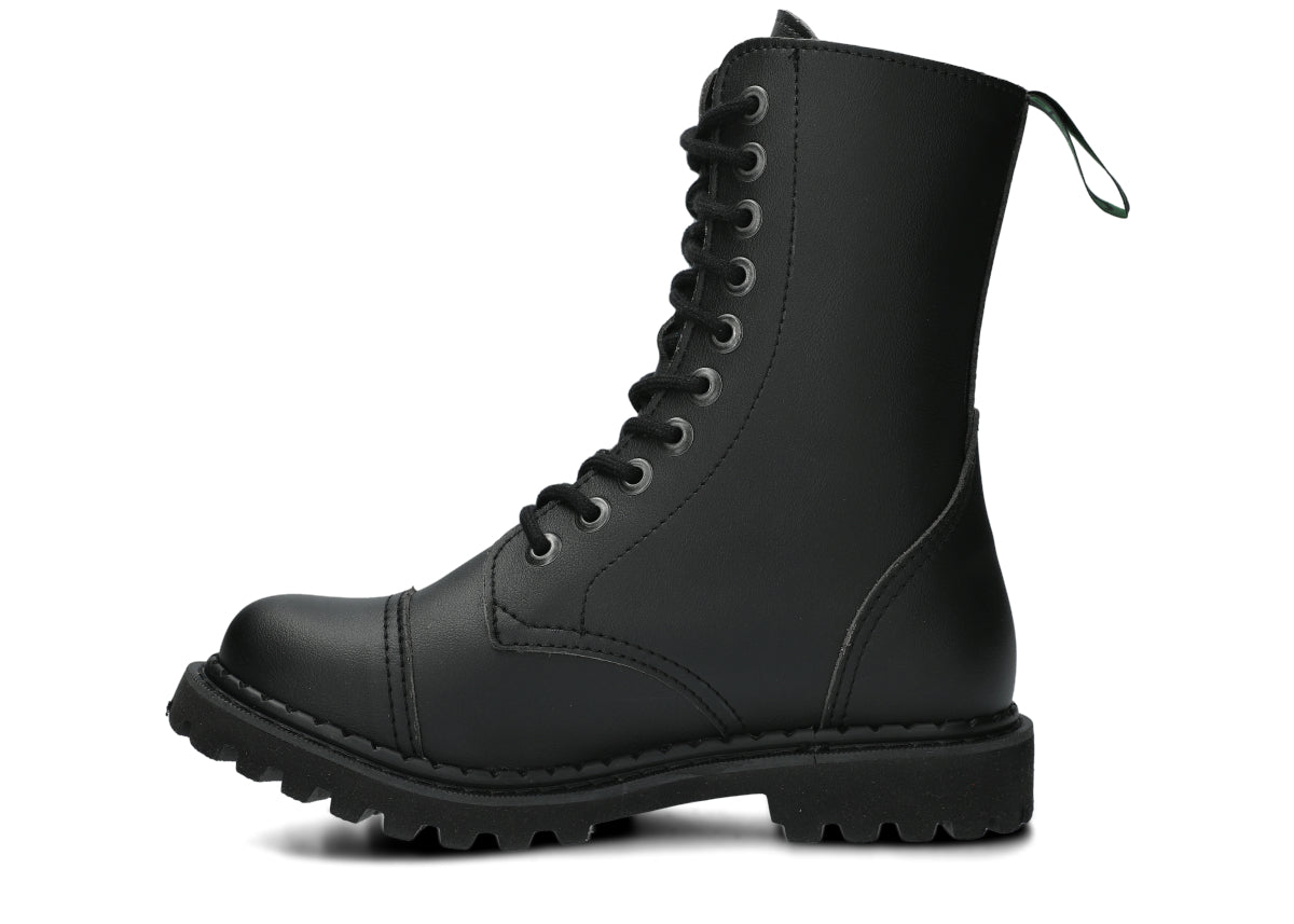Charley Lite (No Steel Toe) - 10 Eyelets (Women)