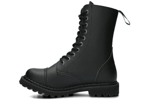 Charley Lite (No Steel Toe) - 10 Eyelets (Women)