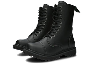 Charley Lite (No Steel Toe) - 10 Eyelets (Women)