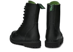 Charley Lite (No Steel Toe) - 10 Eyelets (Women)