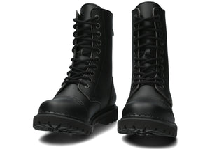Charley Lite (No Steel Toe) - 10 Eyelets (Women)