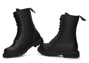 Charley Lite (No Steel Toe) - 10 Eyelets (Women)