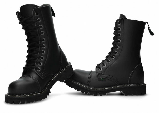 Charley 10 eyelets (Women)