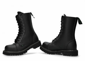 Charley 10 eyelets (Women)