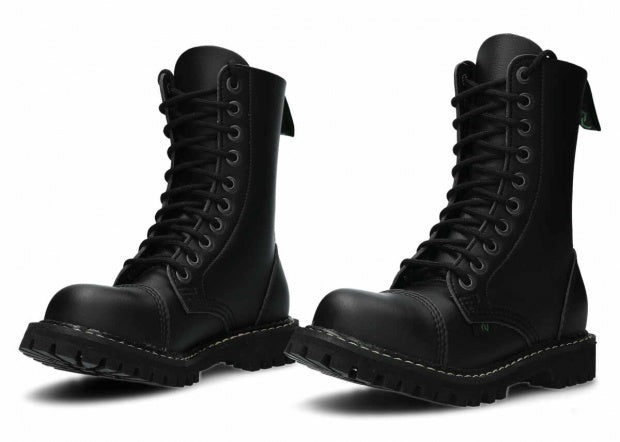 Charley 10 eyelets (Women)