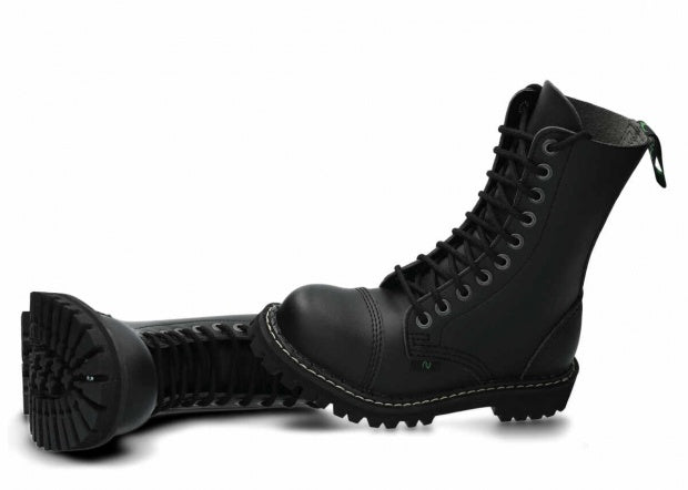Charley 10 eyelets (Women)