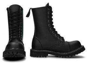 Charley 10 eyelets (Women)