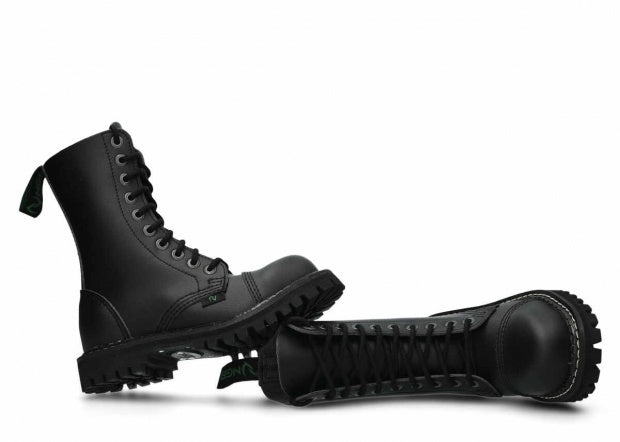 Charley 10 eyelets (Women)