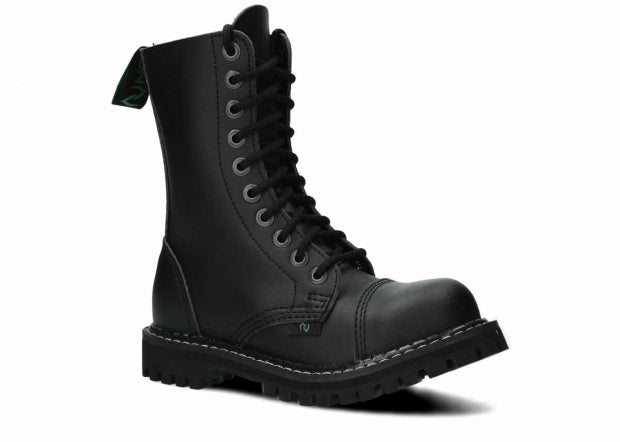 Charley  - 10 Eyelets (Women)